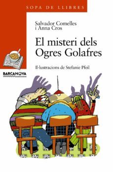 el misteri dels ogres golafres-9788448911652