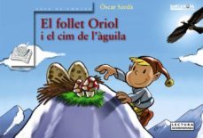 el follet oriol i el cim de l aliga-9788448917852