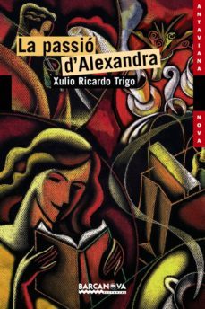la passio d alexandra-9788448921552