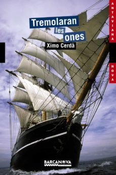 tremolaran les onades-9788448926052