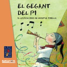 el gegant del pi-9788448931452