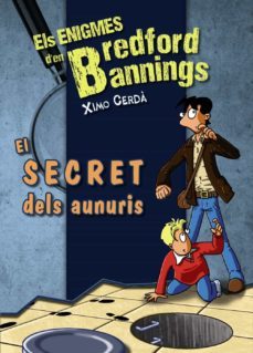 els secret dels aunuris (bredford bannings)-9788448932152