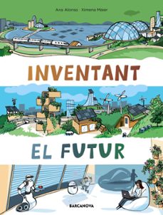 inventant el futur-ana alonso-9788448952952