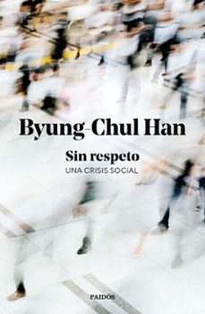 -byung chul han-9788449345852