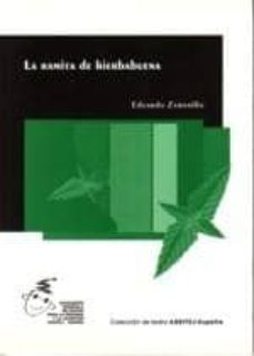 la ramita de hierbabuena-9788460745952