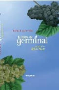 el libro de germinal-tomas layel brunet-9788461303052
