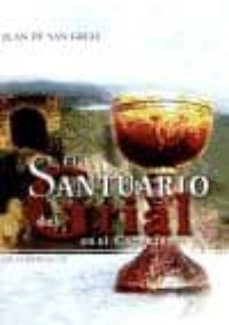 el santuario del grial en el catarismo-9788461406852