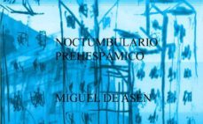noctumbulario prehespamico (ebook)-9788461411252