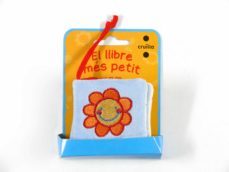 el llibre mes petit. la flor-maike taddicken-9788466130752