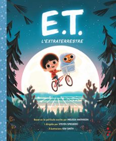 e.t. (catalan)-jim thomas-9788466145152