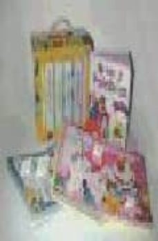 estuche juega y descubre (6 titulos)-9788466208352