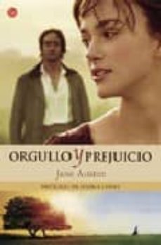 orgullo y prejuicio-jane austen-9788466319652