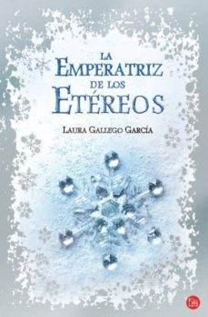 la emperatriz de los etereos-9788466322652