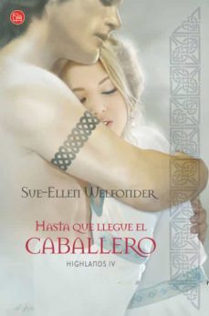 hasta que llegue el caballero-9788466324052