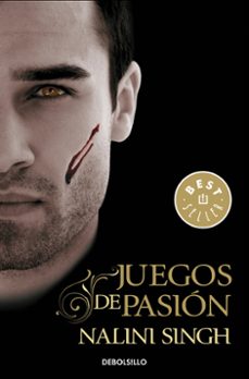 juegos de pasion (psi/cambiantes 9)-nalini singh-9788466329552