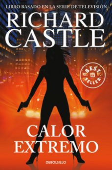 calor extremo (serie castle 7)-richard castle-9788466338752