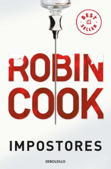 impostores-robin cook-9788466347952
