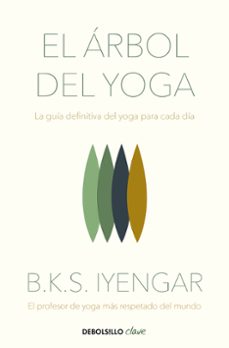 el arbol del yoga-9788466348652