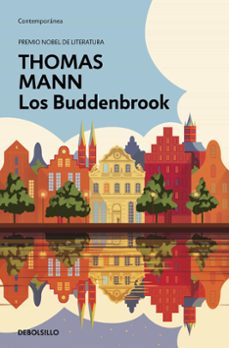 los buddenbrook-9788466356152