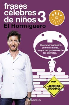 frases celebres de niños 3 (ebook)-pablo motos-9788466358552
