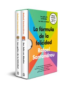  Escuela de felicidad (OTROS INTEGRAL) (Spanish Edition):  9788498675955: RAFAEL SANTANDREU: Libros