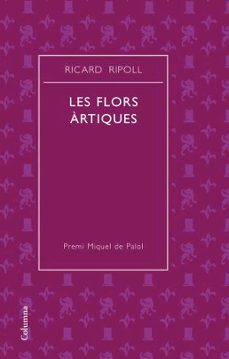 les flors artiques-9788466408752