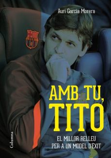 amb tu, tito-auri garcia morera-9788466415552