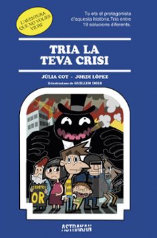 tria la teva crisi-9788466418652