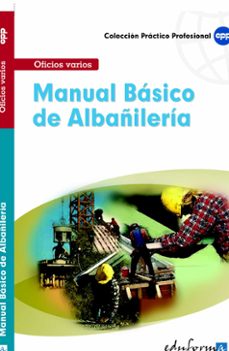 manual basico de albañileria-9788466556552