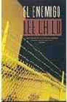 el enemigo (serie jack reacher 8 - precuela)-lee child-9788466619752