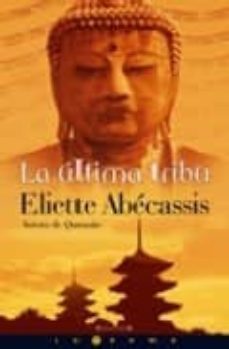 la ultima tribu-9788466625852