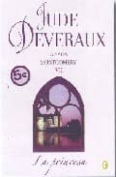 la princesa (la saga montgomery vii)-9788466626552