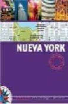 nueva york (planoguias)-9788466634052