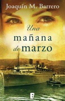 una mañana de marzo (serie corazon rodriguez) (ebook)-9788466650052