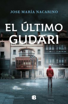 el ultimo gudari (ebook)-9788466670852