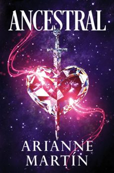 ancestral-arianne martin-9788466681452