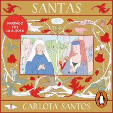 santas (audiolibro)-carlota santos-9788466683852