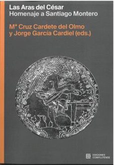 las aras del cesar-mª cruz cardete del olmo-9788466938952