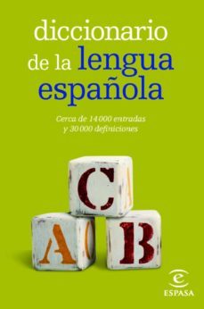 diccionario de la lengua española mini (ebook)-9788467001952