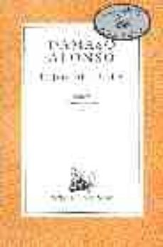 los hijos de la ira-damaso alonso-9788467013252