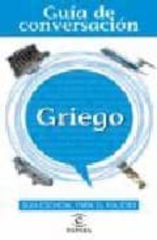 griego: guia de conversacion-9788467020052
