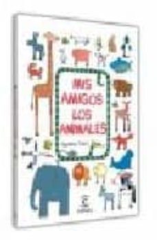 mis amigos los animales-9788467025552