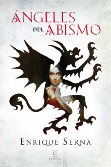 angeles del abismo-9788467037852
