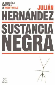 sustancia negra-9788467043952