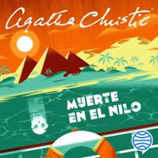 muerte en el nilo (audiolibro)-agatha christie-9788467053852