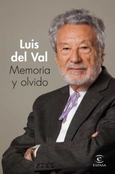 memoria y olvido (ebook)-luis del val-9788467062052