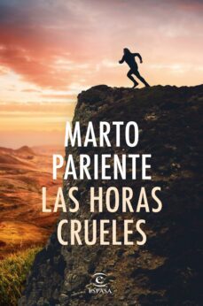 las horas crueles (ebook)-marto pariente-9788467069952