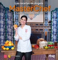las recetas de ángela-9788467074352