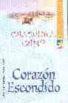 corazon escondido-candace camp-9788467105452