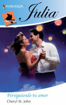 persiguiendo tu amor (ebook)-cheryl st. john-9788467188752